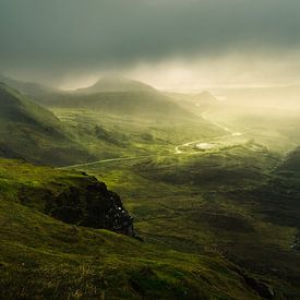 A Magical World by Stan Bessems