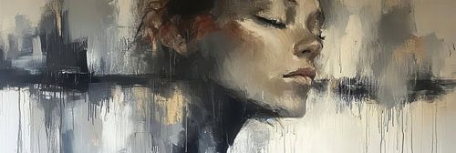 Women's portrait | Whisper of Light