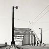 John Frost Bridge, Arnhem van Jan de Vries