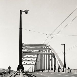John Frost Bridge, Arnhem van Jan de Vries