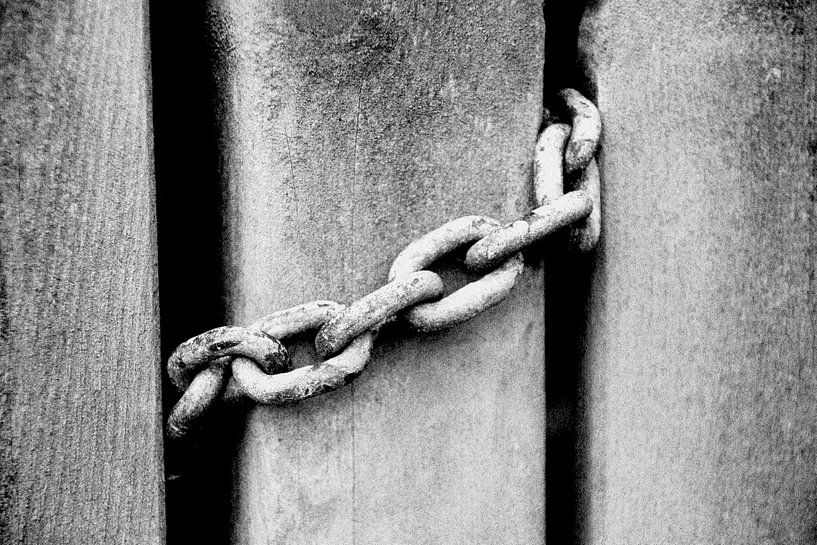 Chains by Femke Krone