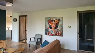 Kundenfoto: Frühlingsgarten von Mirjam Duizendstra