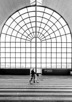 Symmetry in Transit