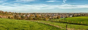 Panorama Simpelveld Bocholtz