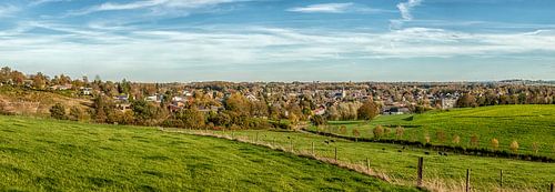 Panorama Simpelveld Bocholtz
