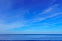 Something blue