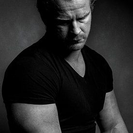 Christophe Van walleghem Profile picture