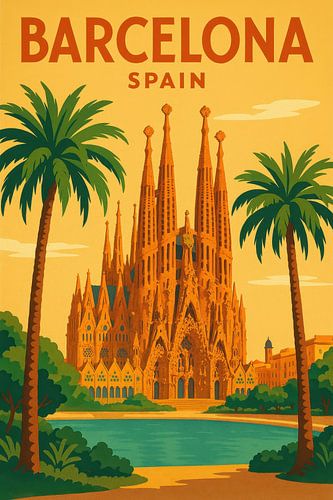 Barcelona