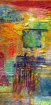 Antique type 1 by Claudia Gründler