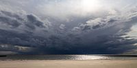 Het weer is aan het veranderen