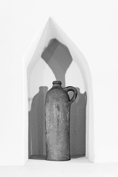 Jug by Jakob Huizen van