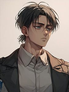 Levi's Inspiration
