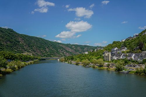 Mosel Cochem
