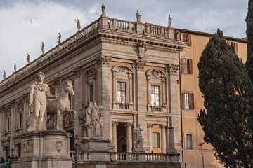 Oudheid | Rome van Femke Ketelaar