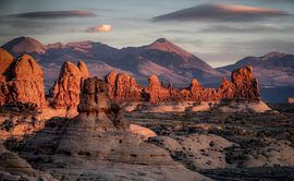 Arches National Park by Mario Calma