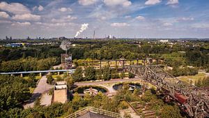 Parc paysager de Duisbourg-Nord