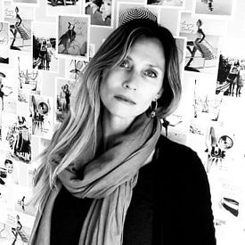 Fenna Gijswijt Profilfoto