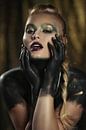 Dark Mood 3 by Sacha van Manen Photography thumbnail