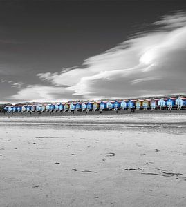 Maisons de plage sur Jacky