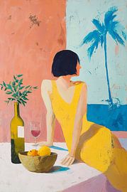 C'est la Vie no.2 van Studio BB