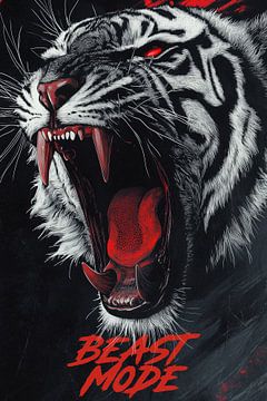 Frostbeule von John Dan