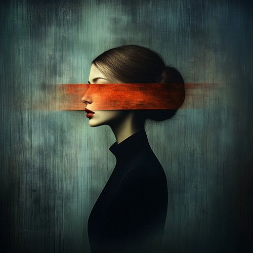 Obscurity by Jacky