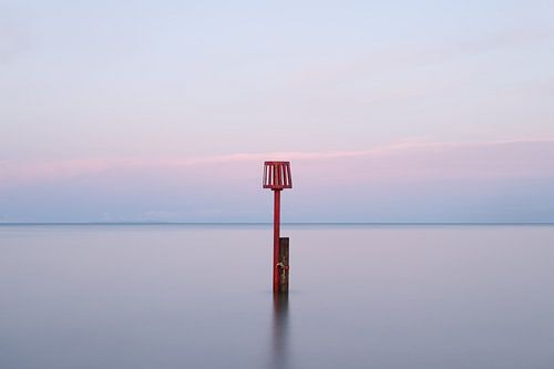 Soothing seascape