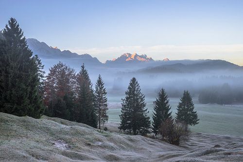 Oktobernebel