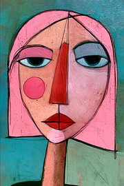 Me in colour