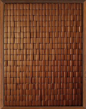 MODERN ART - japandi art wood