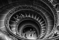 Saint Stairs é Rome