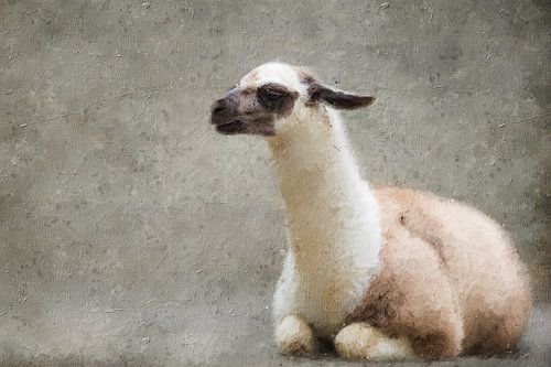 Zen Lama (painting)