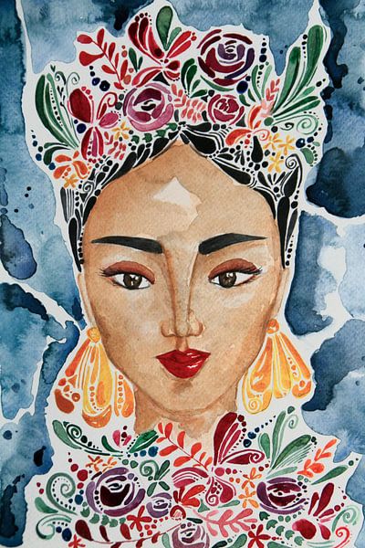 Frieden by Melismart