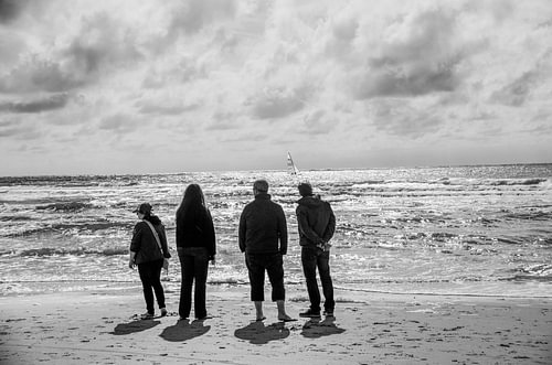 Nordseestrand, Texel