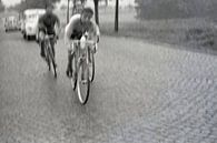 Tour de France von Timeview Vintage Images Miniaturansicht
