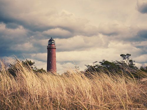 Leuchtturm Darßer Ort