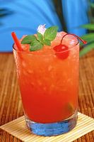 Mai Tai cocktail