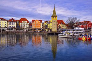 Lindau am Bodensee