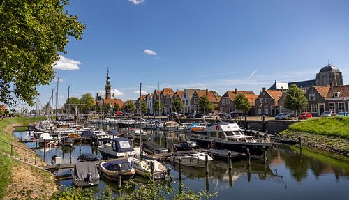 Haven van Veere 3
