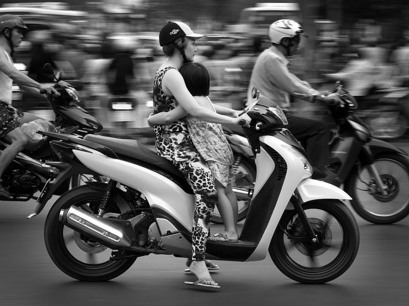 Take care of me by Jaap Baarends
