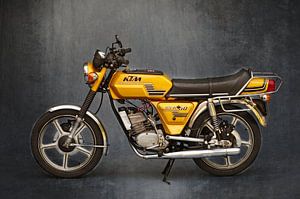 KTM 50 Comet RSW