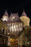 Grendelpoort Valkenburg
