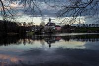 Höglwörth Lake