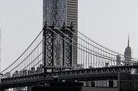 Manhattan-Brücke