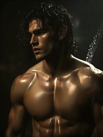 Wicked desires by Hilde Remerie Photography and digital art