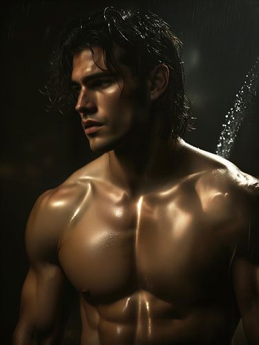 Böse Begierden von Hilde Remerie Fotografie und digitale Kunst