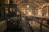 Industrial Palace