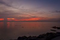 Manila bay