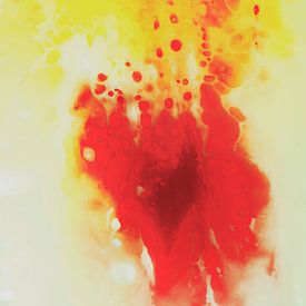 ERUPTING LIGHT von Petra Terpstra
