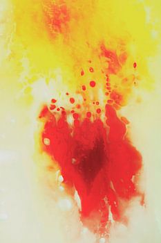 ERUPTION LIGHT